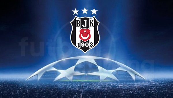 Beşiktaş, Liverpool'u solladı! UEFA sıralaması