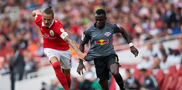 Beşiktaş maçı öncesi Bruma’nın çekindiği şey!