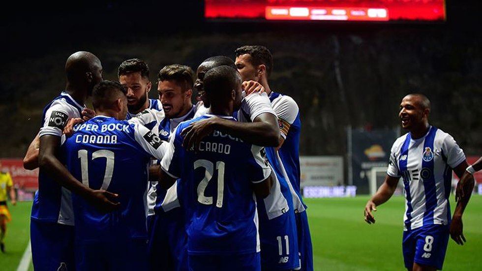 Beşiktaş maçı öncesi Porto’nun sırrı!