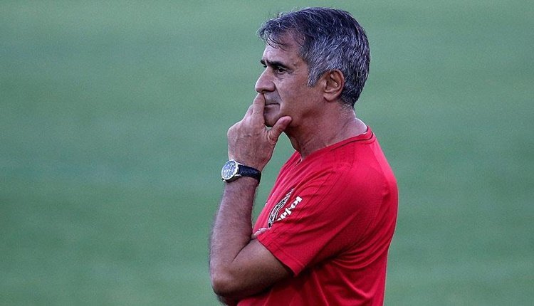 Beşiktaş, Porto'ya odaklandı! Şenol Güneş...