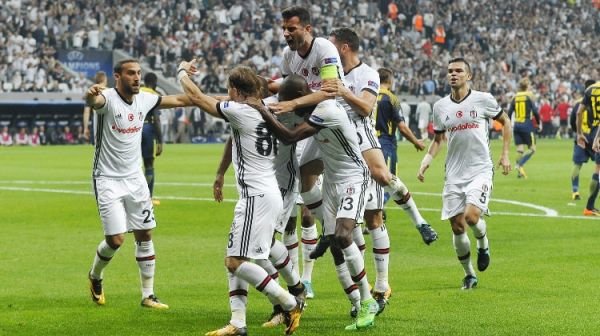 'Beşiktaş transferde bombayı patlatacak! Fenerbahçe de istemişti