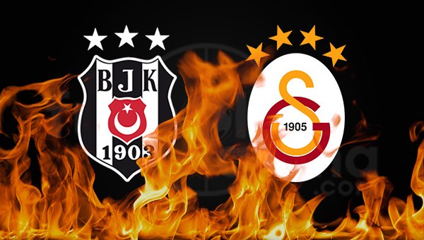 'Beşiktaş ve Galatasaray maçı şifresiz mi?