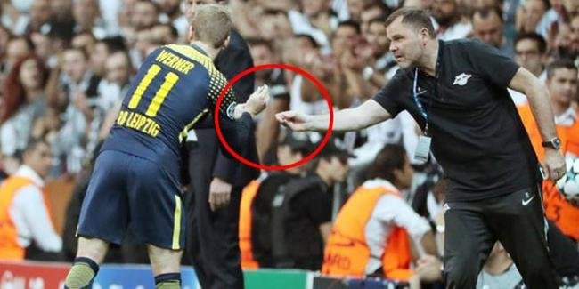 Beşiktaş'a Devler Ligi'nden çılgın gelir