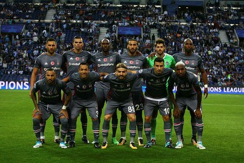 Beşiktaş'a Devler Ligi'nden çılgın gelir