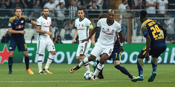'Beşiktaş'a Devler Ligi'nden çılgın gelir