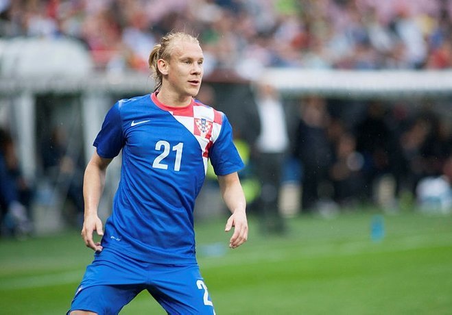 'Beşiktaş'a Vida'dan flaş haber