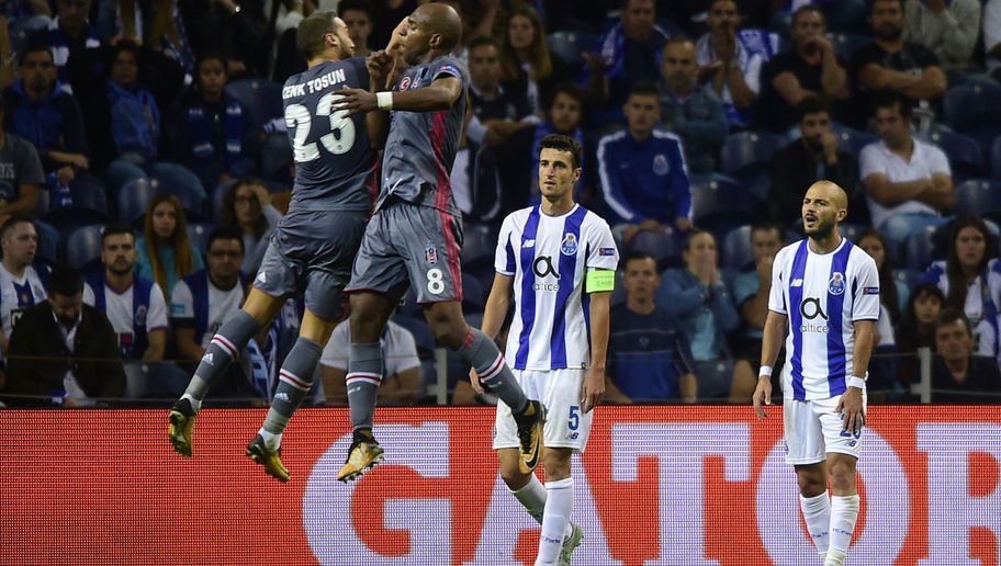 Beşiktaş'ı heyecan sardı! Resmen açıklanıyor...