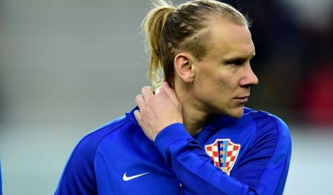 'Beşiktaş'ın gözdesi Vida konuştu! 