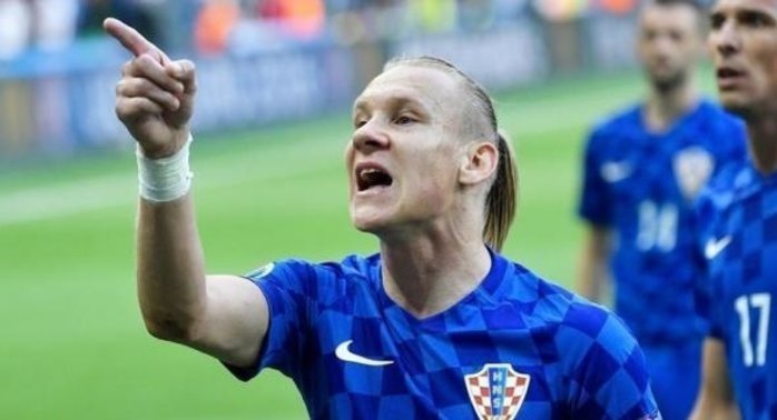 'Beşiktaş'ın gözdesi Vida'dan Türkiye açıklaması