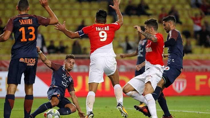 Beşiktaş’ın rakibi Monaco, son dakikada yıkıldı
