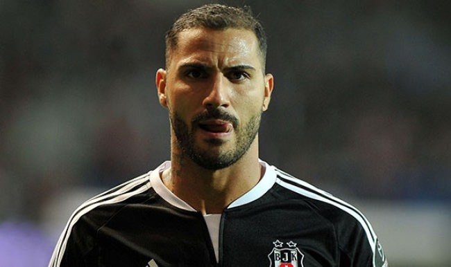 Beşiktaşlı Ricardo Quaresma’ya Galatasaray yöneticisinden övgü