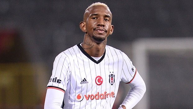 Beşiktaşlı Talisca’ya göre ligin en iyi transferleri