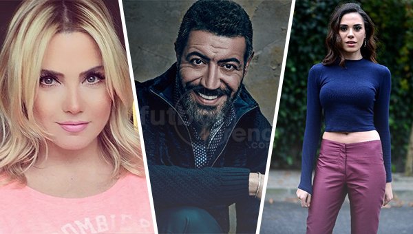 'Beşiktaşlı ünlülerden derbi skoru tahmini!