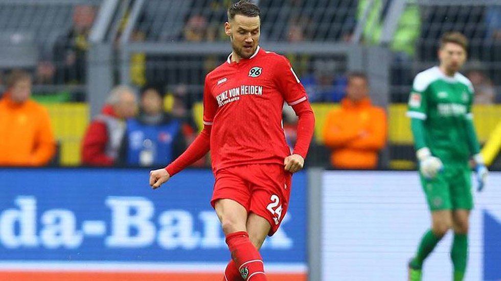 Beşiktaş’ta ayrılık! Miloseviç Rizespor’a kiralandı
