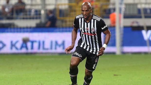 Beşiktaş'ta Babel coştu! Nedeni...