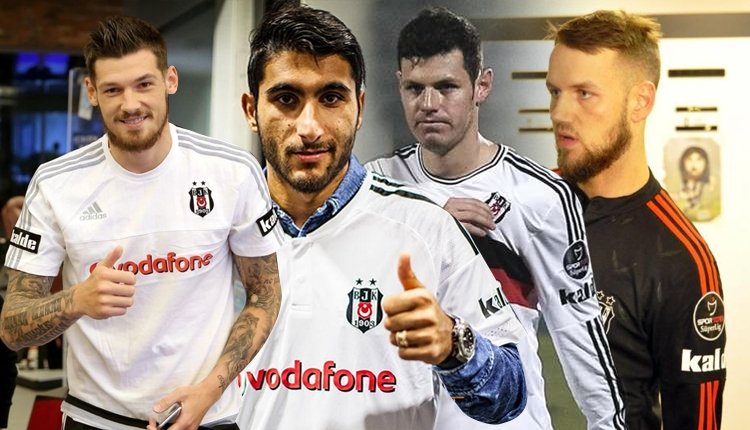 TOPLAM: 6.4 Milyon euro (27 MİLYON TL)