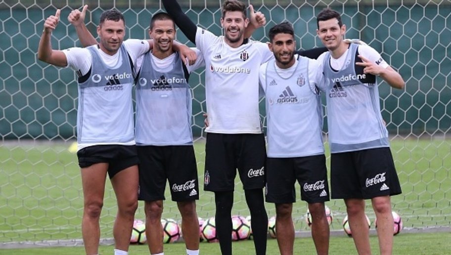 'Beşiktaş'ta flaş gelişme! 6 oyuncu gitmezse kilit vurulacak!