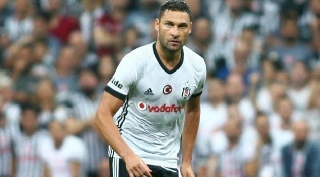 'Beşiktaş'ta flaş Tosic gelişmesi! Fenerbahçe...
