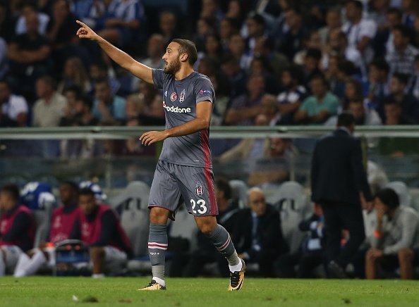 Beşiktaş'ta gerçek ortaya çıktı! Cenk Tosun...