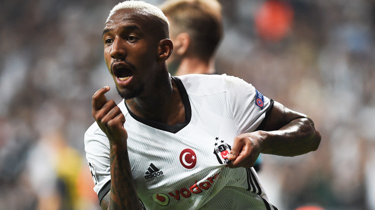 Beşiktaş'ta kilit adam Talisca! Taşlar yerinden oynayacak