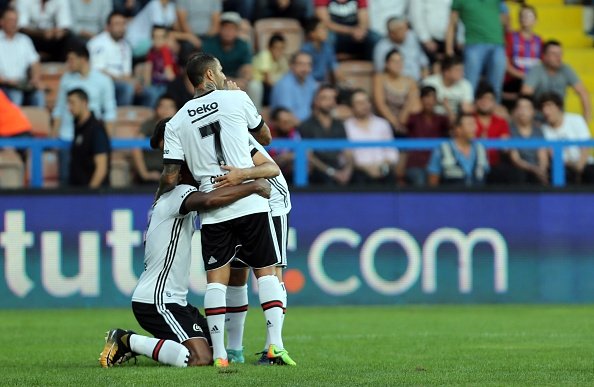 Beşiktaş'ta kritik bekleyiş! 5 maç...