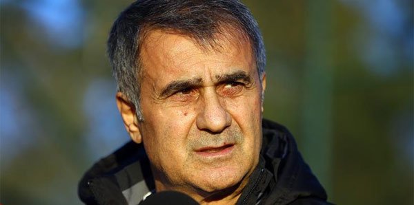 'Beşiktaş'ta Şenol Güneş kararı veriyor! Volkan Şen ve Musa Çağıran...