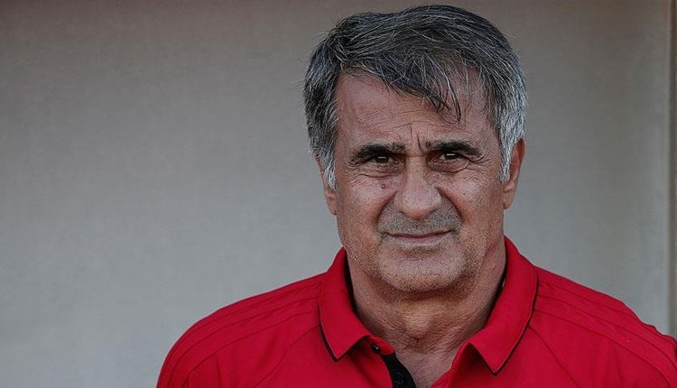 'Beşiktaş'ta Şenol Güneş'in cezasına büyük tepki!