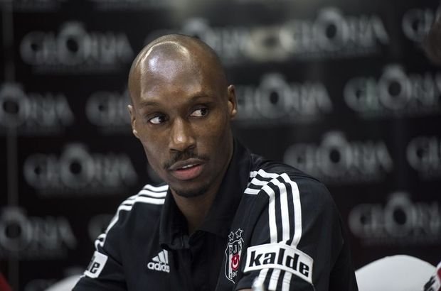 Beşiktaş’ta son dakika! Atiba...