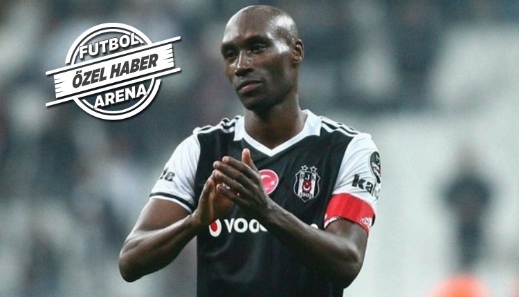 'Beşiktaş'ta son dakika! Atiba...