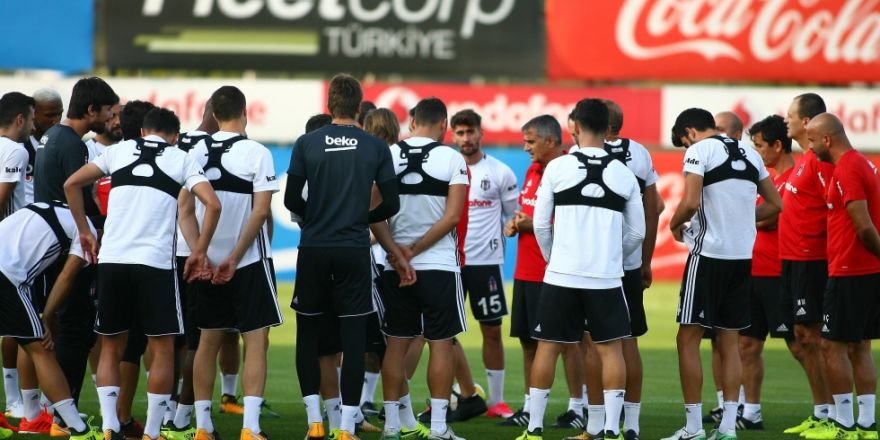 Beşiktaş'ta yönetimden feda! 7 milyon Euro