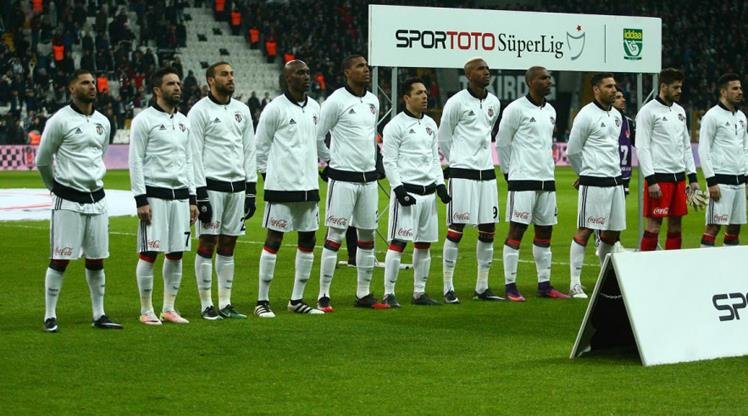 Beşiktaş’tan ara transfer dönemi atağı