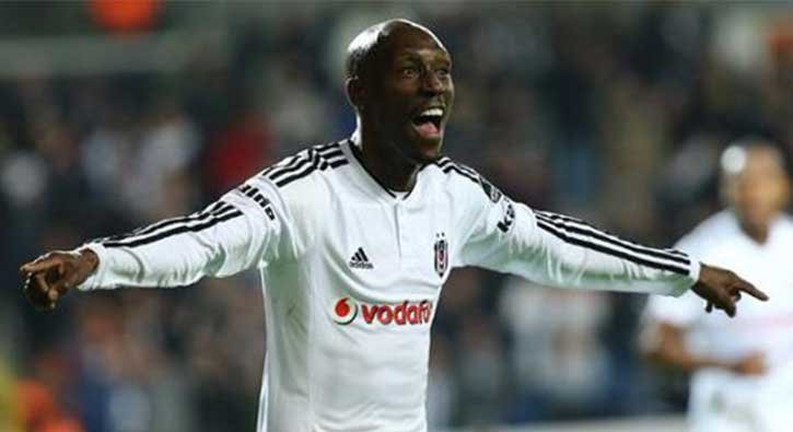 Beşiktaş'tan Atiba için süpriz transfer teklifi