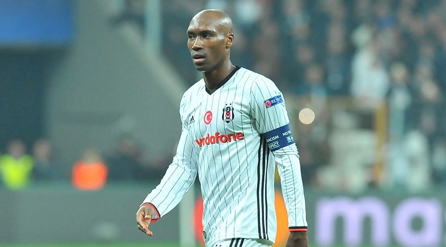 Beşiktaş’tan Atiba için süpriz transfer teklifi