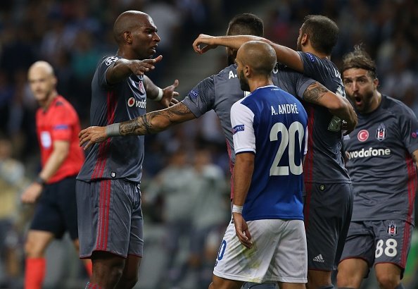 'Beşiktaş'tan Fenerbahçe ve Galatasaray'a büyük taş! 