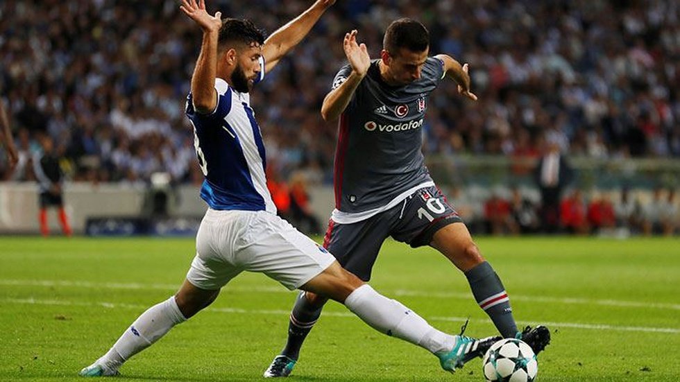 Beşiktaş’tan Oğuzhan Özyakup açıklaması