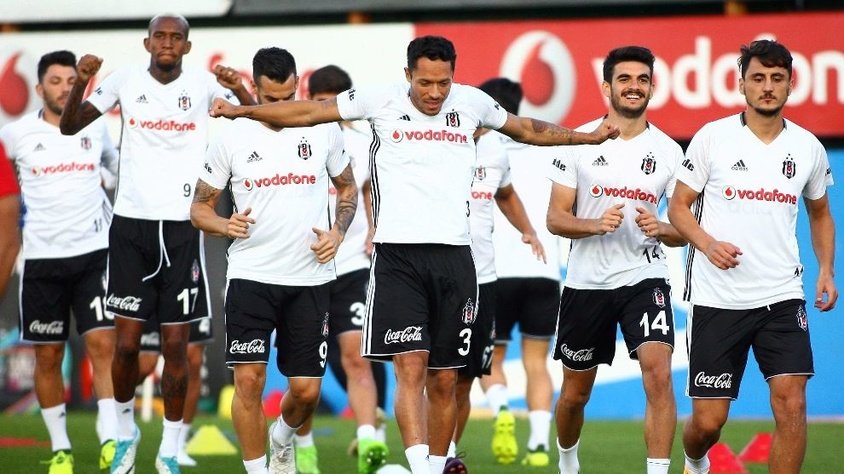 Beşiktaş'tan transferde son atak! O isim...