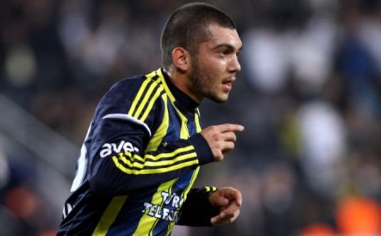 Beykan Şimşek