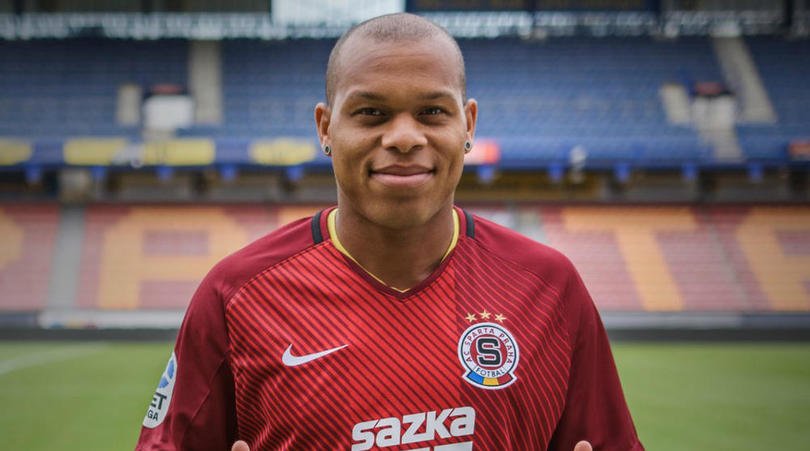 2. Biabiany - Sparta Prag