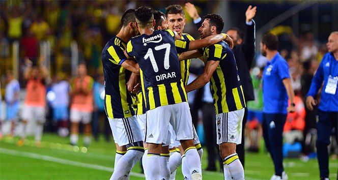 Bir yerde yanlış var! Fenerbahçe aslında lider ama...