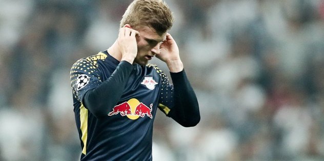 ’’BÖYLE BİR ATMOSFER GÖRMEDİM!’’