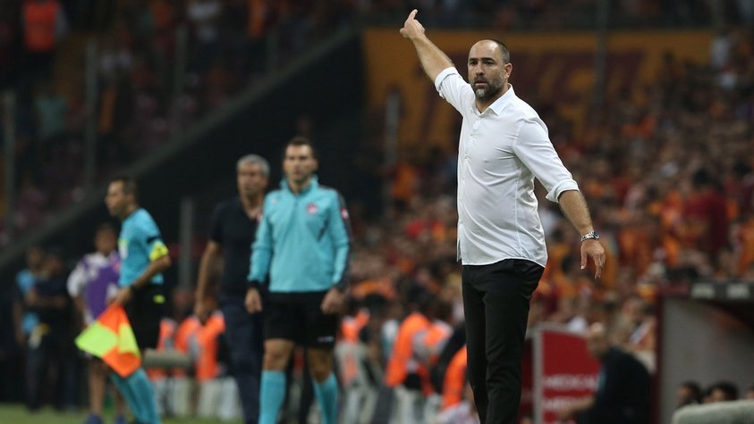 Bundan sonra bizi nasıl bir Galatasaray bekliyor? Galibiyetler devam edecek mi? 