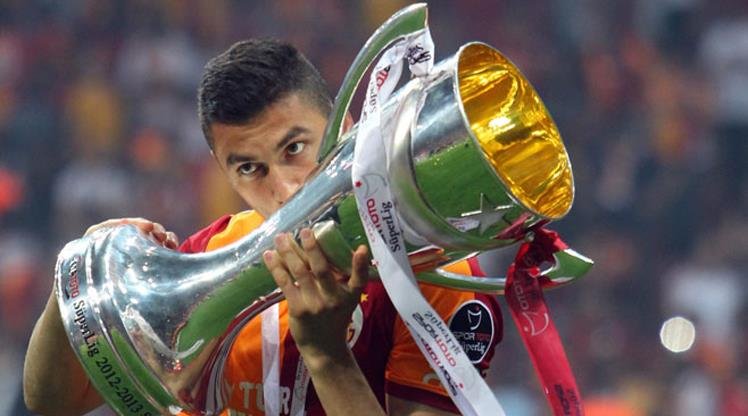 Burak Yılmaz