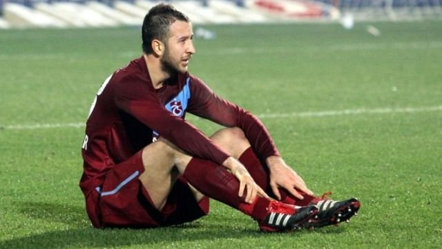 Giray Kaçar 