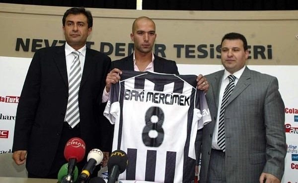Baki Mercimek