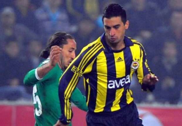 Gökhan Değirmenci