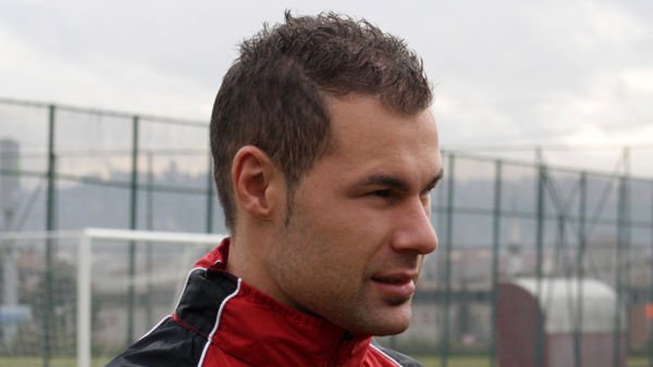 Adem Sarı