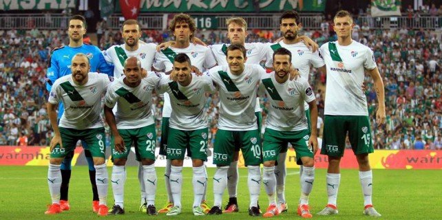 Bursaspor