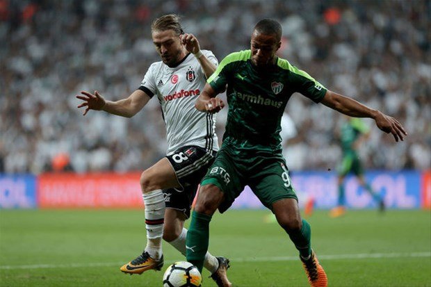 CANER ERKİN