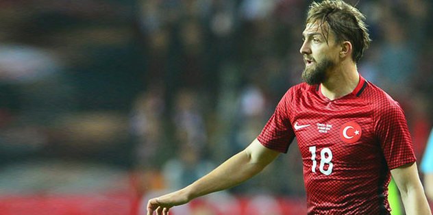 <h2>Caner Erkin - Türkiye</h2>