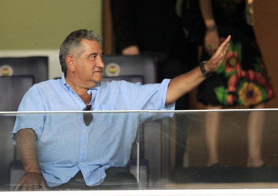 Caner Erkin çılgına döndü! Mahmut Uslu...